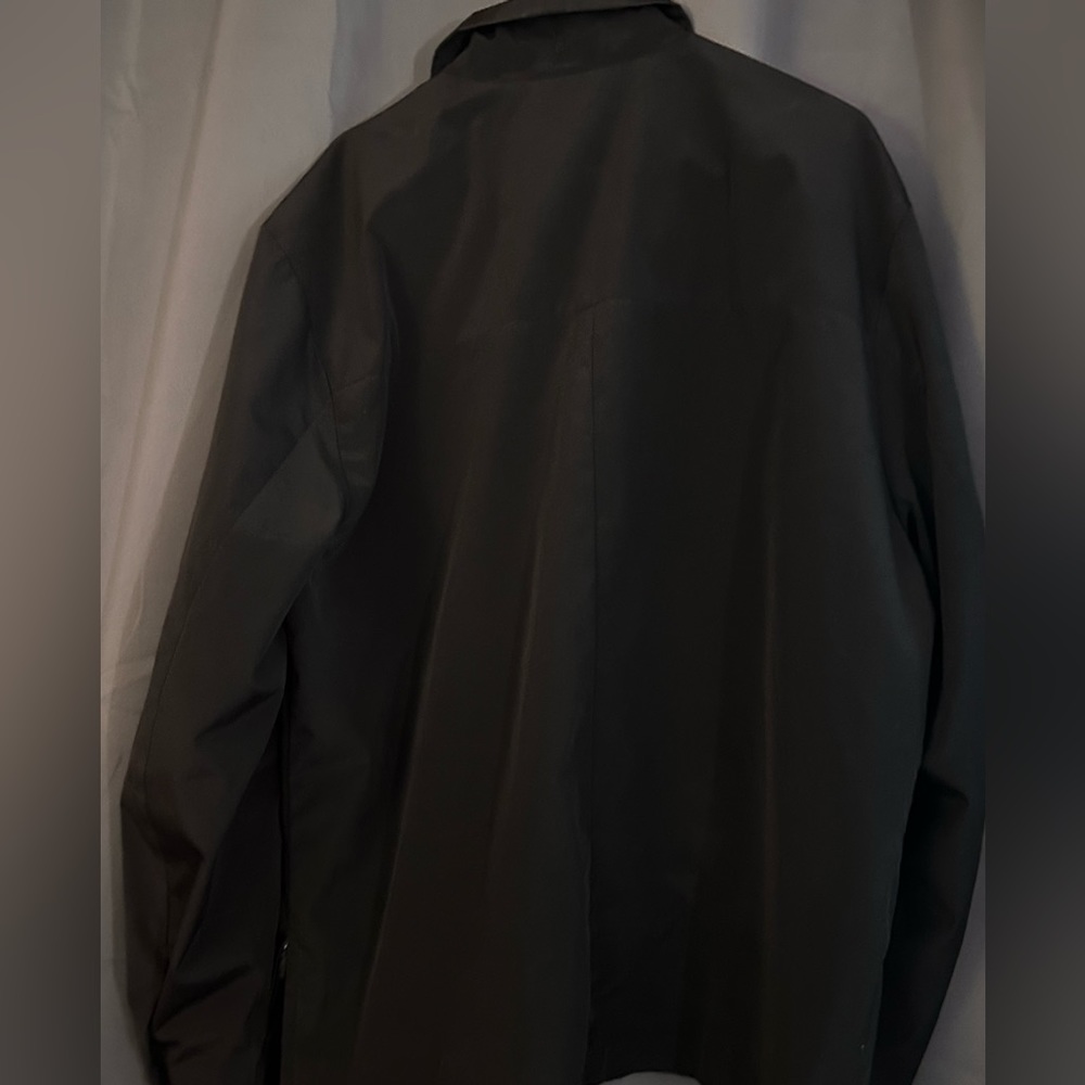 Chap’s Jacket and Kenneth Cole Jacket - Picture 4 of 5